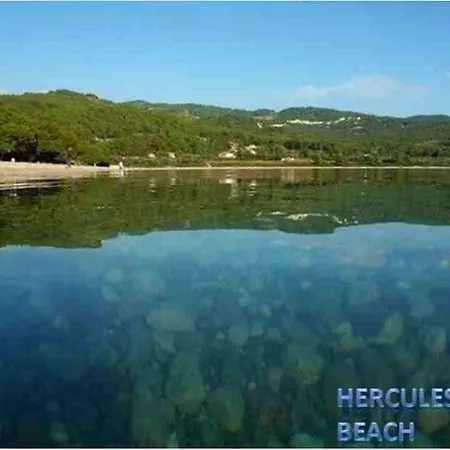 Sillelis شقة روفيس